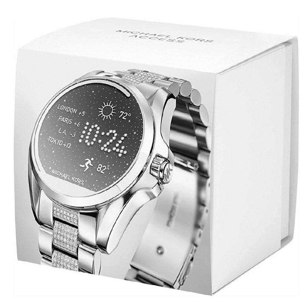 Michael Kors Access Bradshaw Smart Watch MKT5000